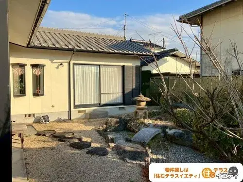 3LDK Property Ube City Yamaguchi Prefecture (3)
