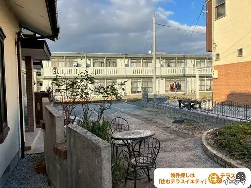 3LDK Property Ube City Yamaguchi Prefecture (4)