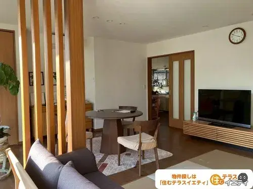 3LDK Property Ube City Yamaguchi Prefecture (5)