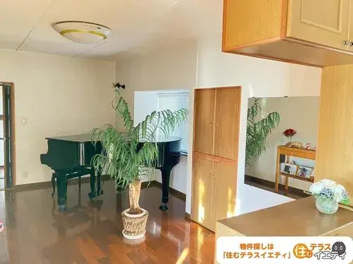 3LDK Property Ube City Yamaguchi Prefecture (6)