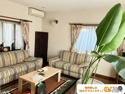 3LDK Property Ube City Yamaguchi Prefecture (7)