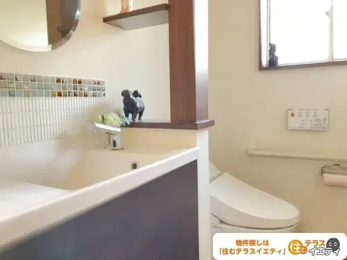 3LDK Property Ube City Yamaguchi Prefecture (9)