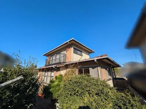 5DK Property Ube City Yamaguchi Prefecture (1)