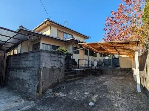 5DK Property Ube City Yamaguchi Prefecture (2)