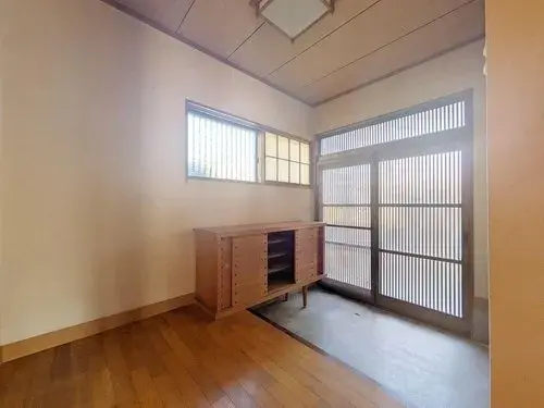 5DK Property Ube City Yamaguchi Prefecture (11)