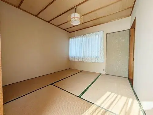 5DK Property Ube City Yamaguchi Prefecture (13)