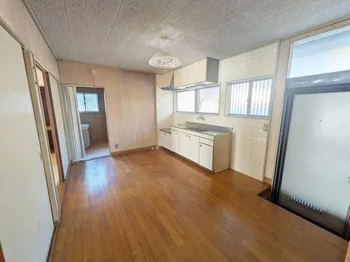 5DK Property Ube City Yamaguchi Prefecture (15)