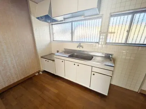 5DK Property Ube City Yamaguchi Prefecture (16)