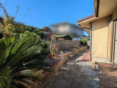 5DK Property Ube City Yamaguchi Prefecture (3)