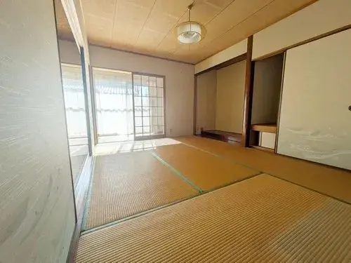 5DK Property Ube City Yamaguchi Prefecture (4)