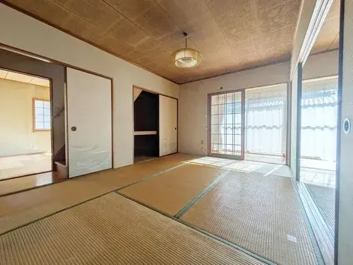 5DK Property Ube City Yamaguchi Prefecture (5)