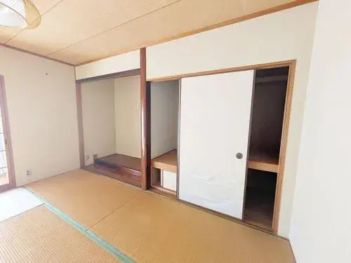 5DK Property Ube City Yamaguchi Prefecture (6)
