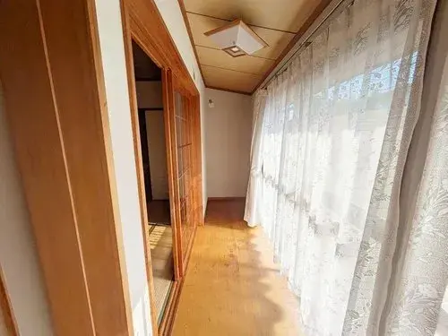 5DK Property Ube City Yamaguchi Prefecture (8)