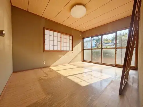 5DK Property Ube City Yamaguchi Prefecture (10)
