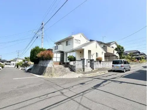 4LDK Property Ube City Yamaguchi Prefecture (1)