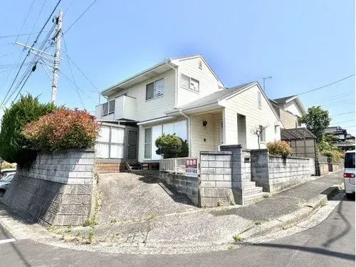 4LDK Property Ube City Yamaguchi Prefecture (2)