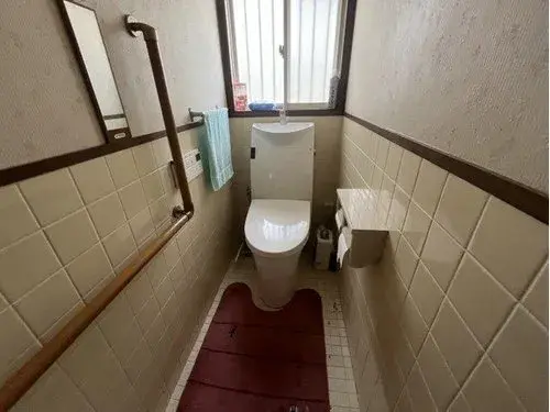 4LDK Property Ube City Yamaguchi Prefecture (11)