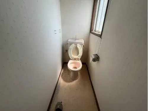 4LDK Property Ube City Yamaguchi Prefecture (12)