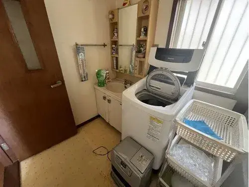 4LDK Property Ube City Yamaguchi Prefecture (13)