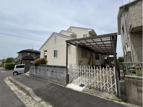 4LDK Property Ube City Yamaguchi Prefecture (3)