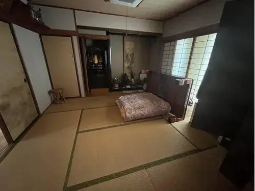 4LDK Property Ube City Yamaguchi Prefecture (4)