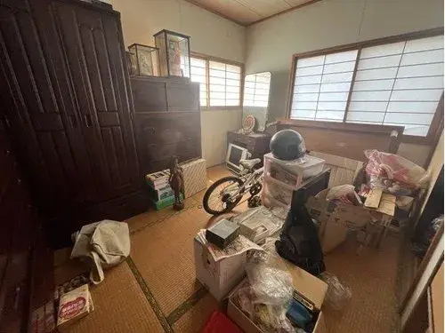 4LDK Property Ube City Yamaguchi Prefecture (5)