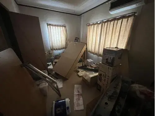 4LDK Property Ube City Yamaguchi Prefecture (6)