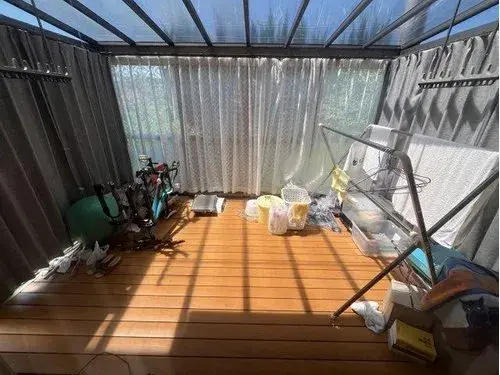 4LDK Property Ube City Yamaguchi Prefecture (8)