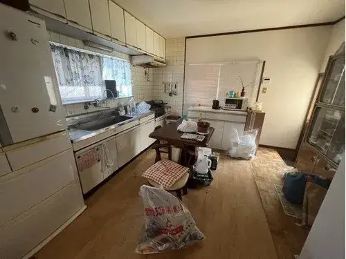 4LDK Property Ube City Yamaguchi Prefecture (9)