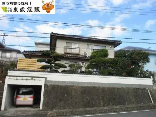 5LDK+S Property Yamaguchi City Yamaguchi Prefecture (2)