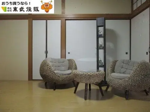5LDK+S Property Yamaguchi City Yamaguchi Prefecture (3)