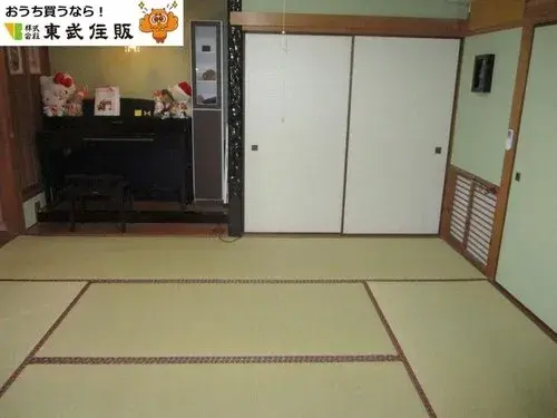 5LDK+S Property Yamaguchi City Yamaguchi Prefecture (5)