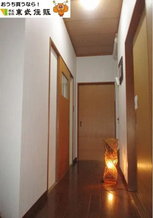 5LDK+S Property Yamaguchi City Yamaguchi Prefecture (6)