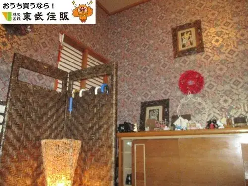 5LDK+S Property Yamaguchi City Yamaguchi Prefecture (9)