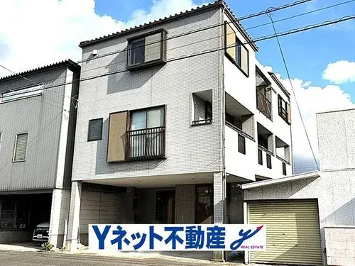 5LDK+S Property Ube City Yamaguchi Prefecture (1)