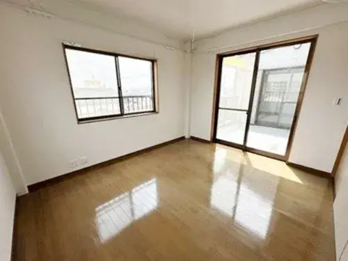 5LDK+S Property Ube City Yamaguchi Prefecture (14)