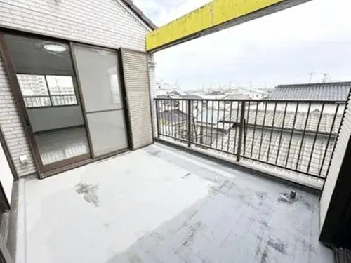 5LDK+S Property Ube City Yamaguchi Prefecture (3)