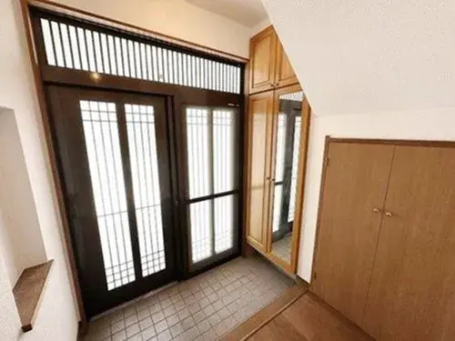 5LDK+S Property Ube City Yamaguchi Prefecture (4)