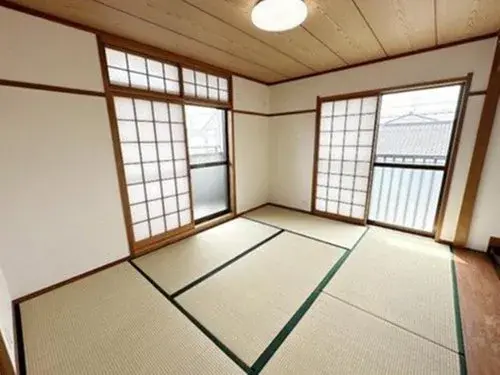 5LDK+S Property Ube City Yamaguchi Prefecture (7)