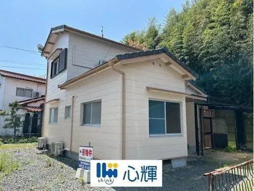4DK Ube City Yamaguchi Prefecture (1)