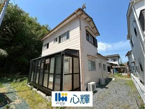 4DK Ube City Yamaguchi Prefecture (2)