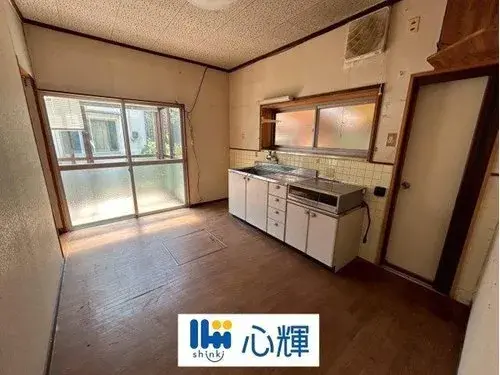 4DK Ube City Yamaguchi Prefecture (13)