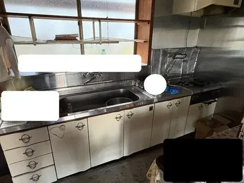 5DK+S Property Iwakuni City Yamaguchi Prefecture (6)