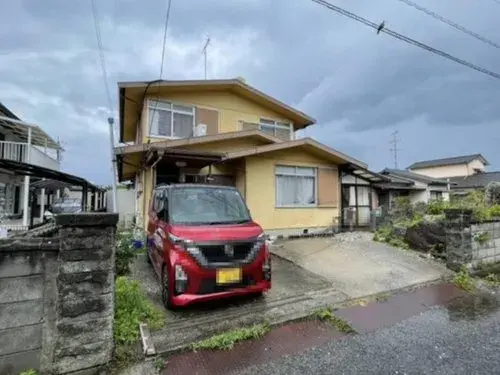 7DK Iwakuni City Yamaguchi Prefecture (1)