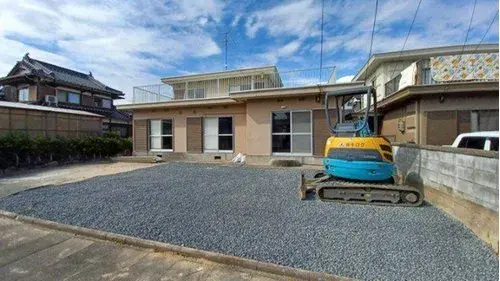 Yamaguchi Prefecture Ube City 5DK Property (2)