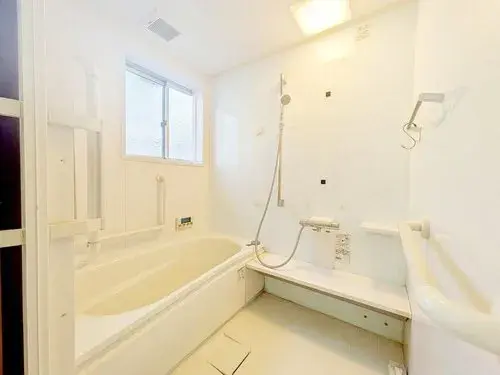 Yamaguchi Prefecture Ube City 5DK Property (12)