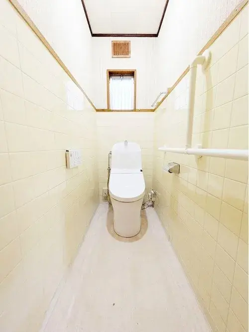 Yamaguchi Prefecture Ube City 5DK Property (13)