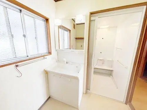 Yamaguchi Prefecture Ube City 5DK Property (14)