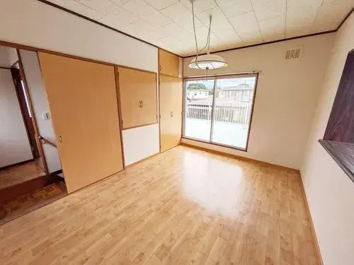 Yamaguchi Prefecture Ube City 5DK Property (5)