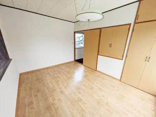 Yamaguchi Prefecture Ube City 5DK Property (6)